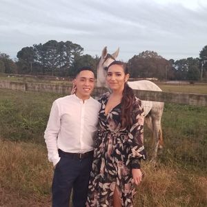 Meet your Posher, Carla